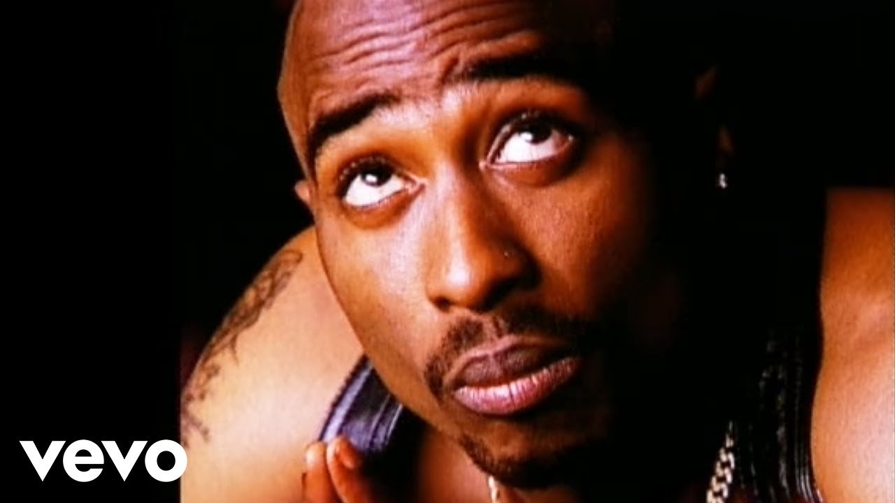 Tupac greatest hits tracklist