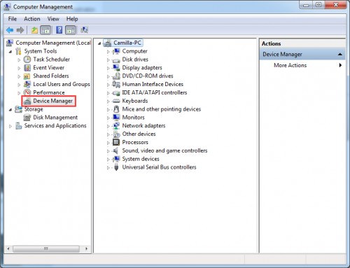 Ntpnp_pci0019 Windows 7 Video Controller Driver