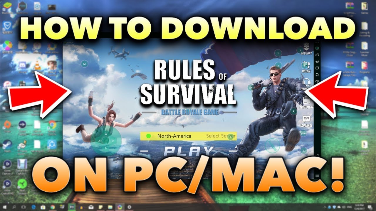 Download Game Survive Untuk Pc