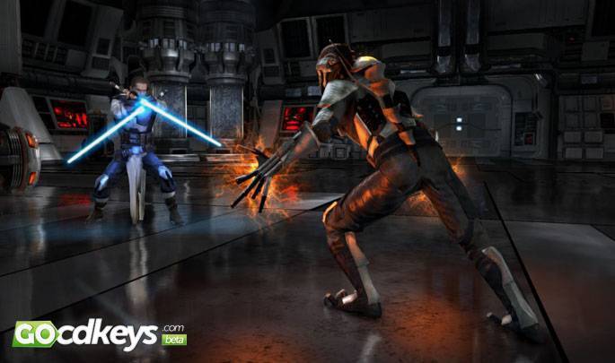 Star Wars Unleashed Pc Download